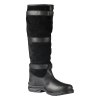 Buty Outdoorowe / Stajenne HORKA Highlander - czarne